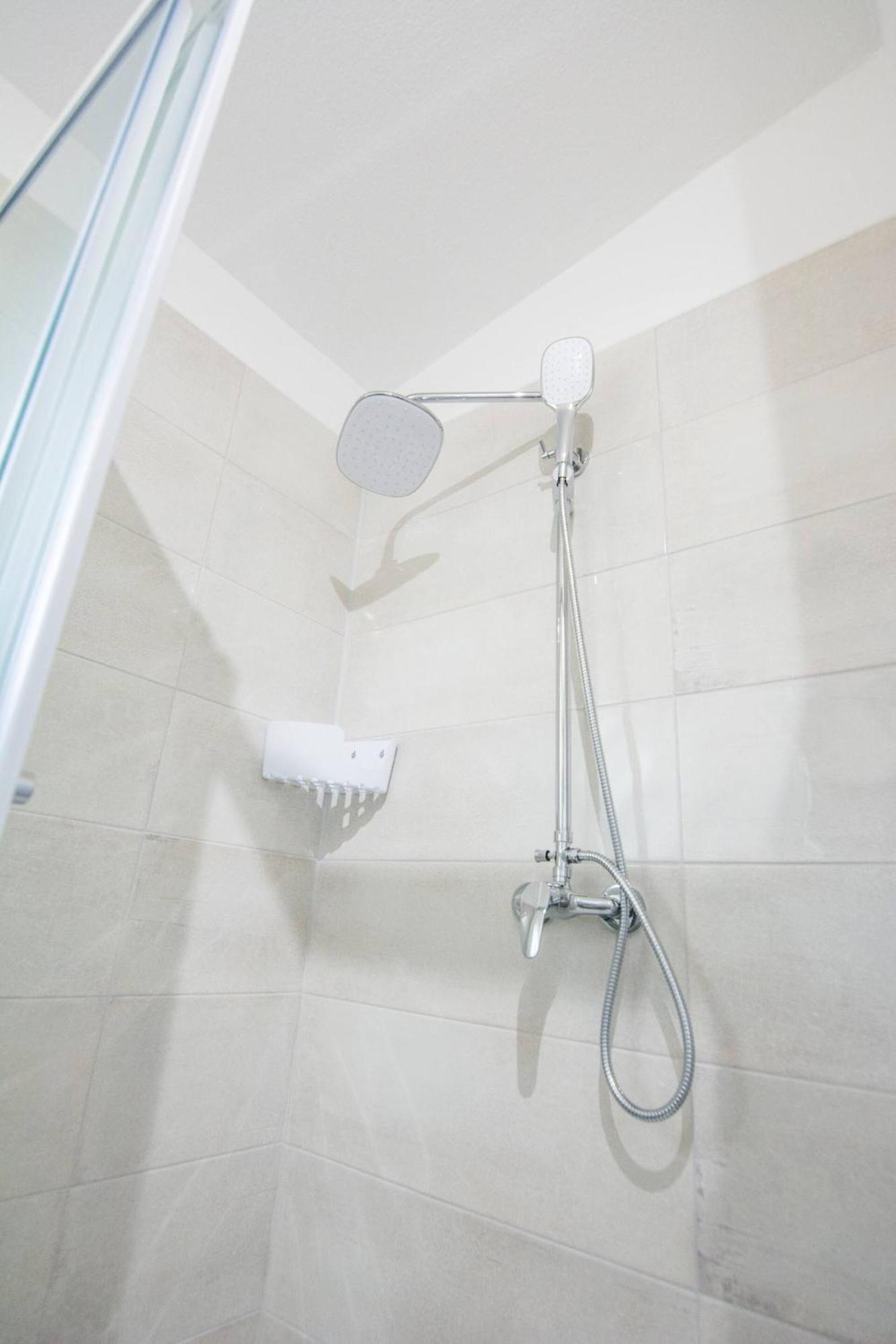 Apartment Rajna Biograd Na Moru Eksteriør billede