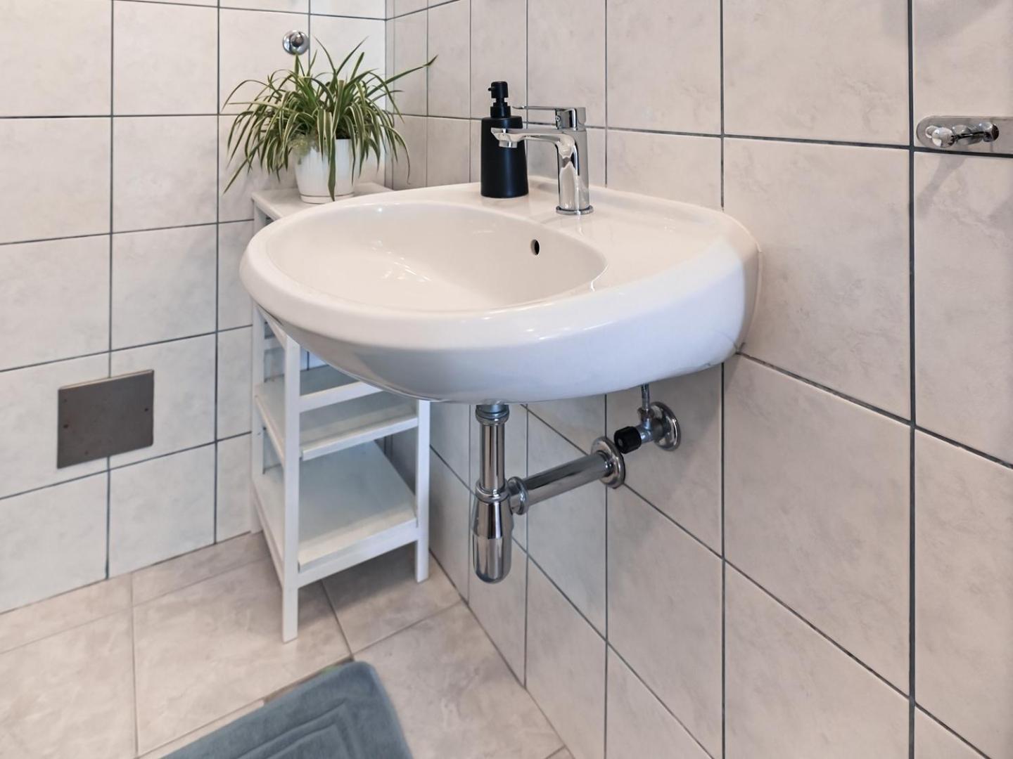 Apartment Rajna Biograd Na Moru Værelse billede
